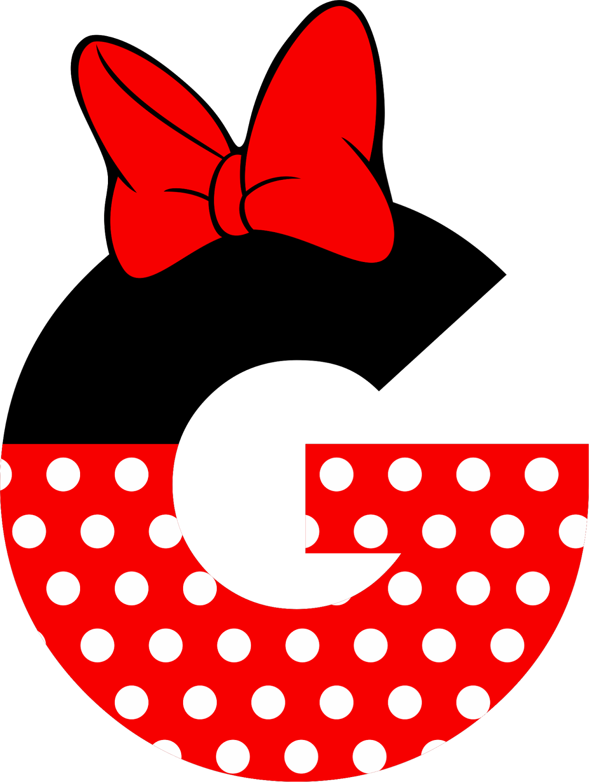 Mickey E Minie, Mickey Mouse, Free, Lettering, Disney, - Alfabeto Minnie Rosa Png (1206x1600), Png Download