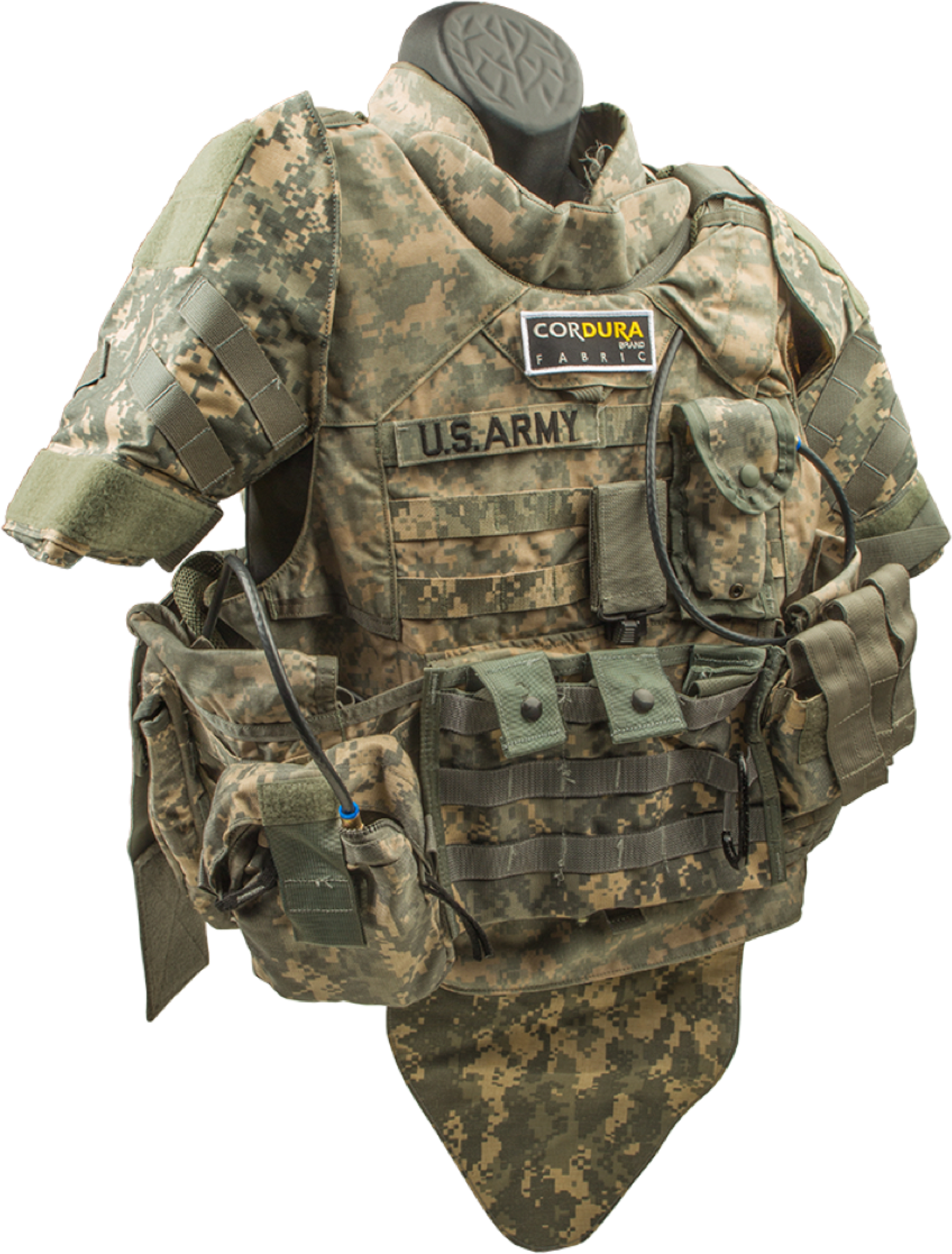 Unbelievably Tough (2400x2400), Png Download