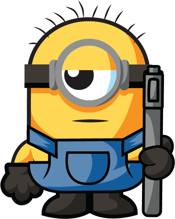 1-44 - Cartoon (960x961), Png Download
