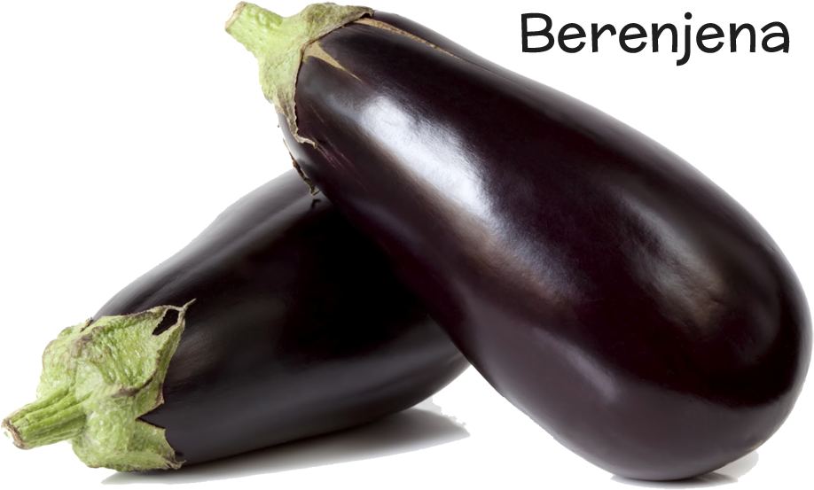 Aubergine (1000x666), Png Download
