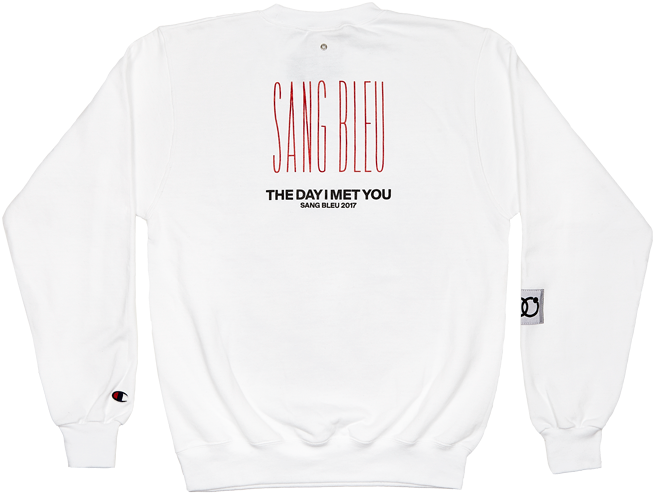 00 Select Options - Long-sleeved T-shirt (800x800), Png Download