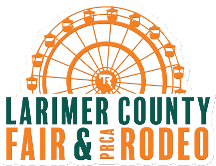 Menu - Larimer County Fair 2018 (693x531), Png Download