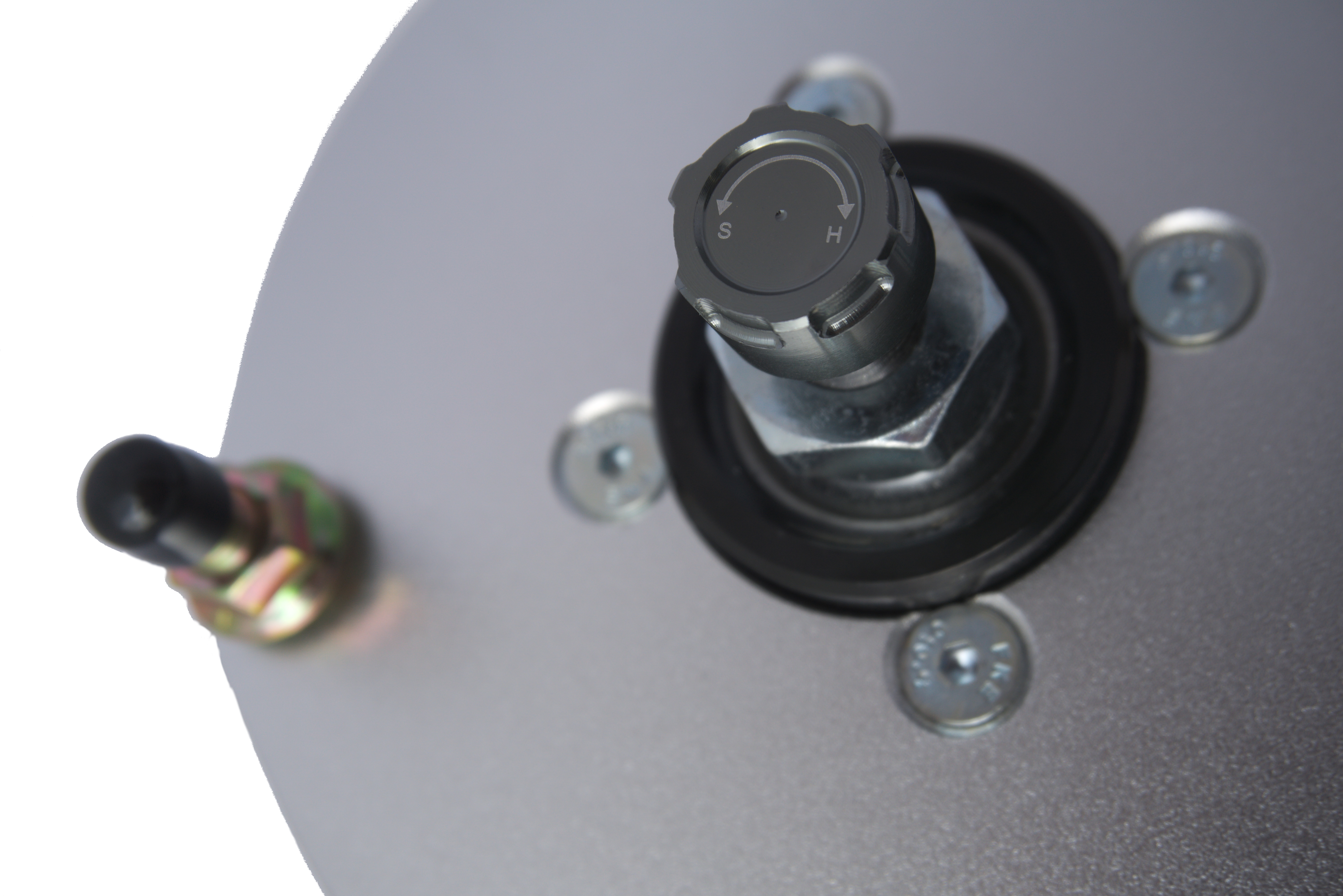 Knob Png (6016x4016), Png Download