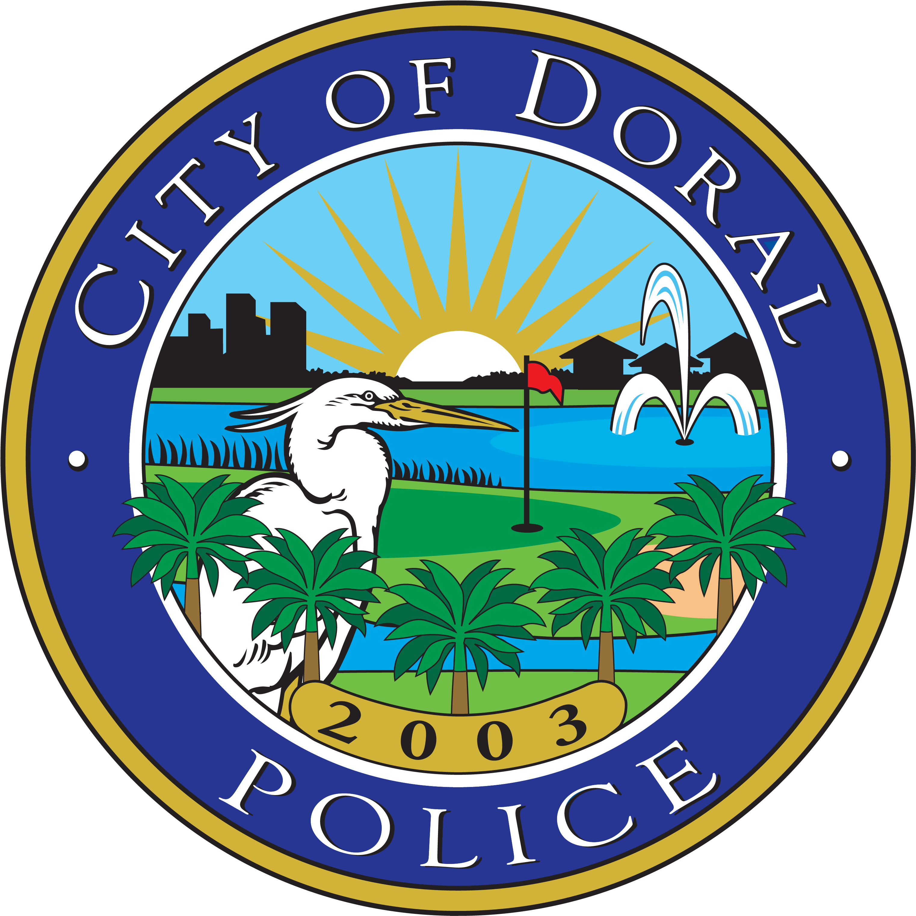 🚓 Cops With Compassion Doral Police Instagrams Stories Of Service And Empathy - mcyx0ih