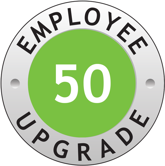 Ftemp50 Timetrax™ Software Upgrade, 50 Employees - Tenterden Schools Trust (600x602), Png Download