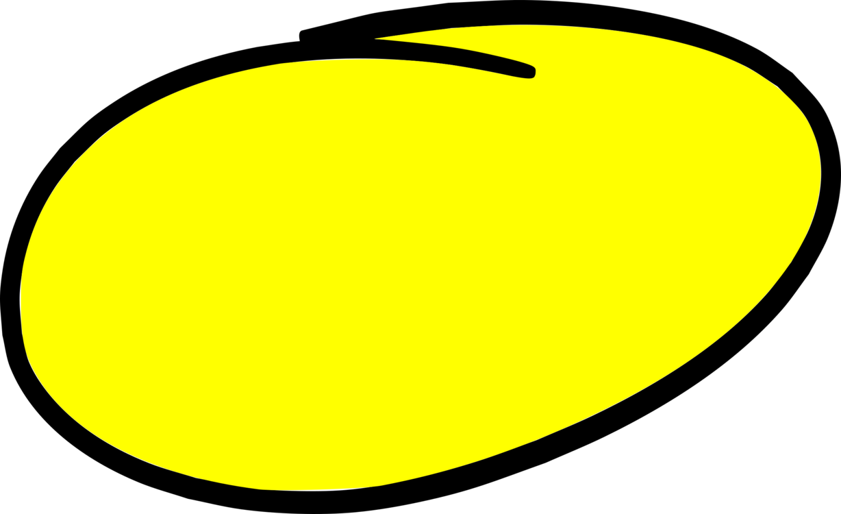 Download Transparent Handwriting Circle Computer Icons Circle