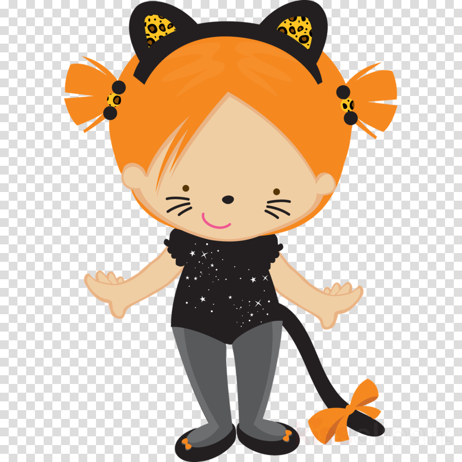 Fondo Halloween Minus Clipart Wedding Invitation Halloween - Halloween Clip Art (900x900), Png Download