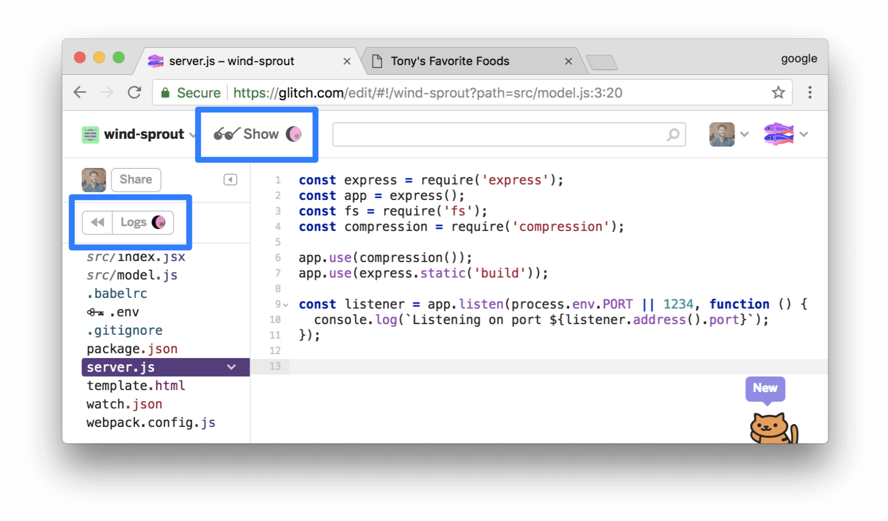 The Animation That Indicates That The Site Is Getting - Website (1800x1058), Png Download
