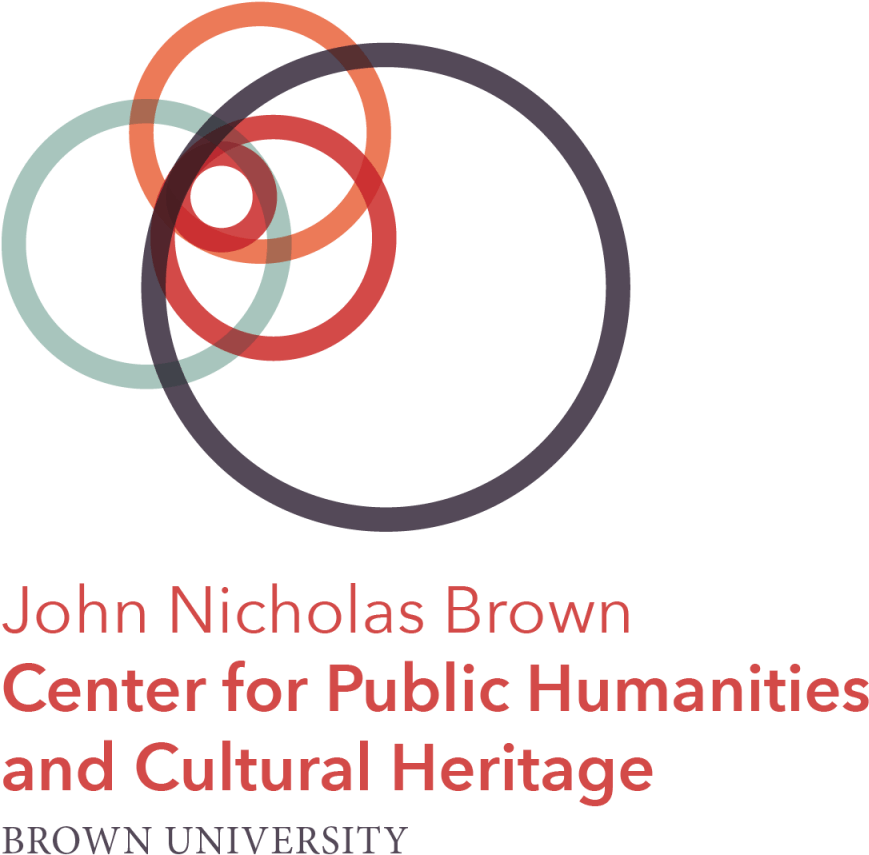John Nicholas Brown Center For Public Humanities And - John Nicholas Brown Center For Public Humanities & (1200x1200), Png Download