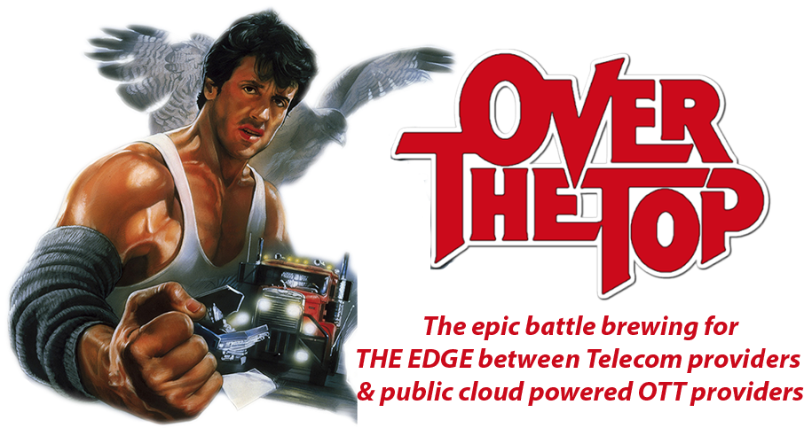 In Talking With Senior Leadership In Several North - Over The Top Sylvester Stallone Movie (916x482), Png Download