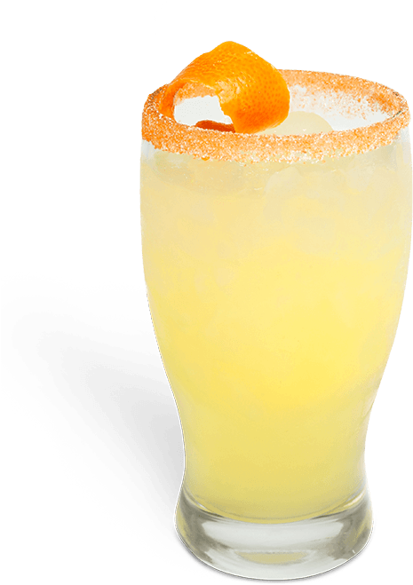 360 Mandarin Sour - Sour (1000x1000), Png Download
