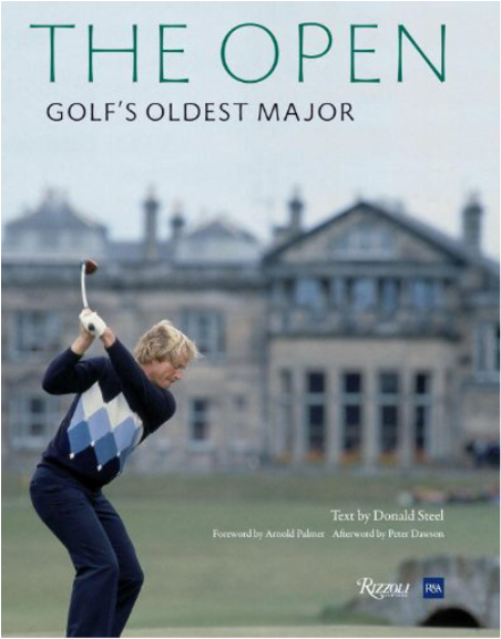 Pinterest - Open: Golf's Oldest Major (768x576), Png Download