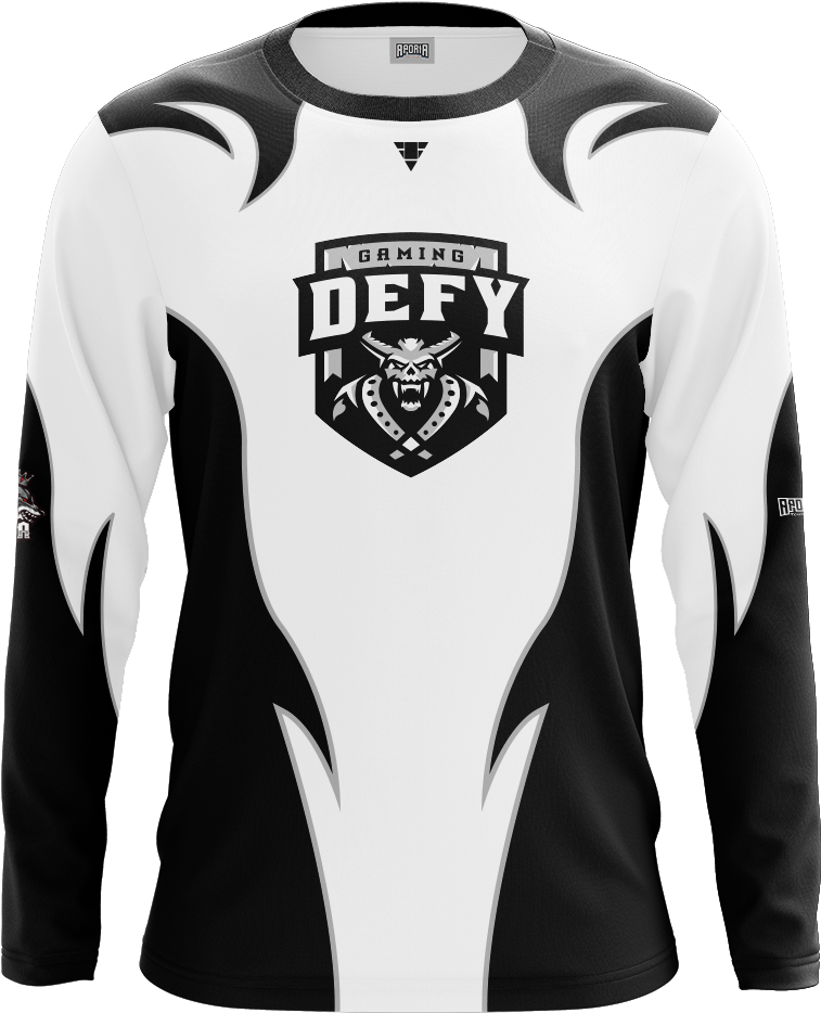 Defy - Sleeve (1000x1000), Png Download