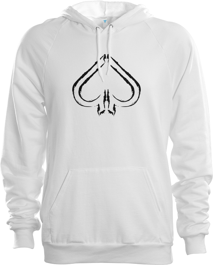 Regal Reserve Aporia Customs Llc - Hoodie (1000x1000), Png Download