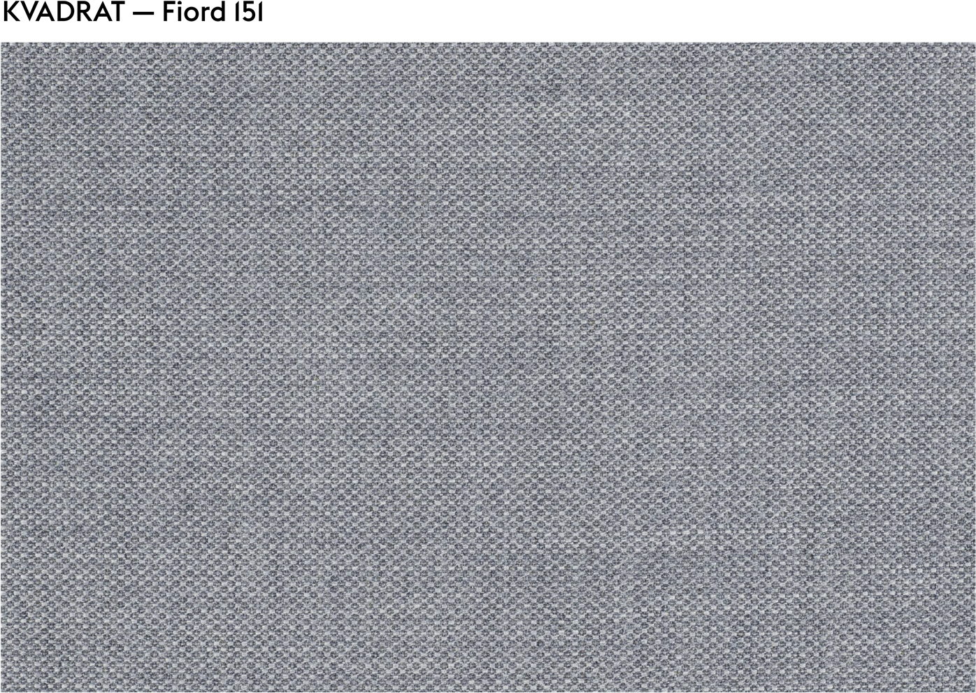 Muuto - - Fiord 151 (2000x2000), Png Download