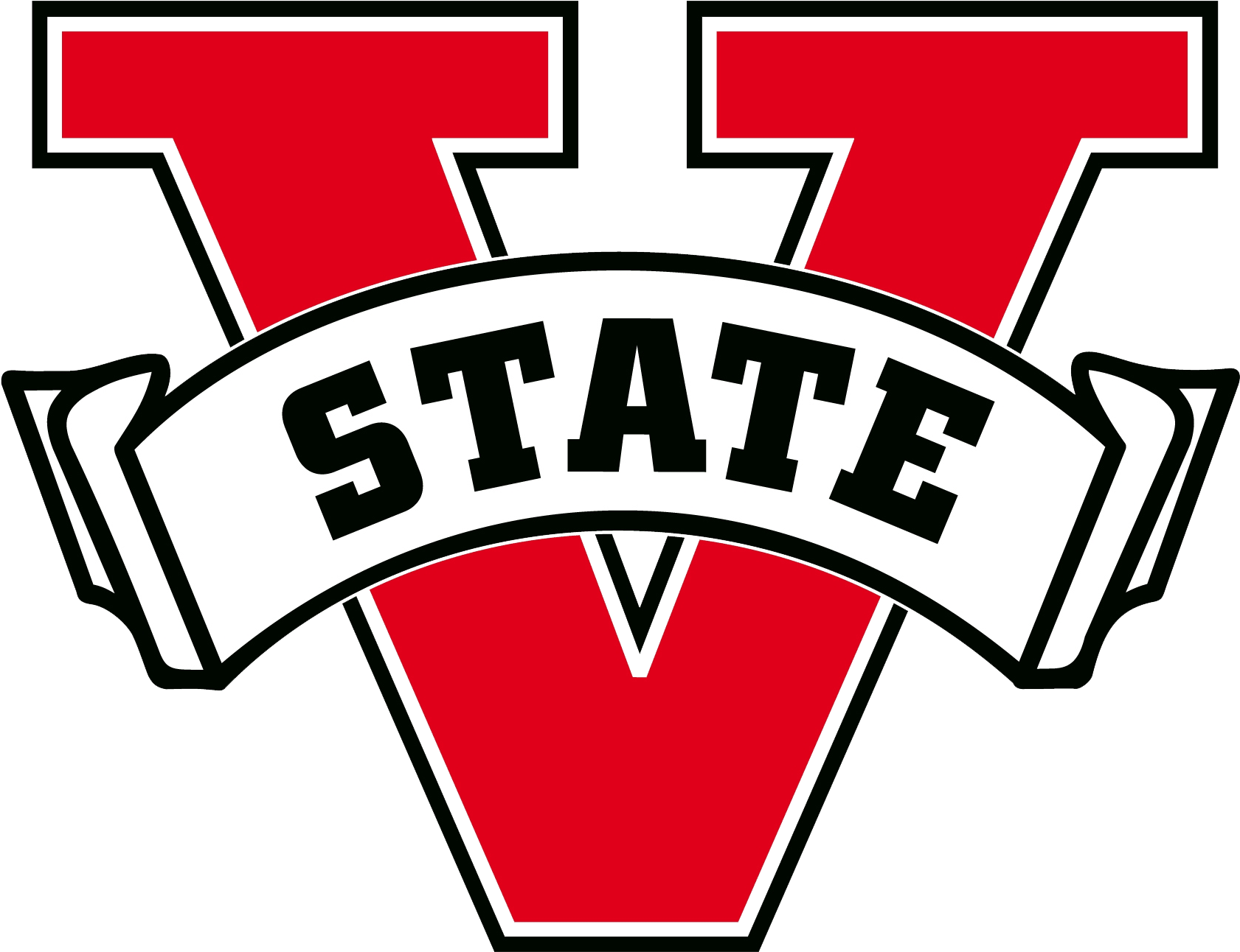 Valdosta State Softball Scores, Results, Schedule, - Valdosta State Football Logo (1680x1680), Png Download