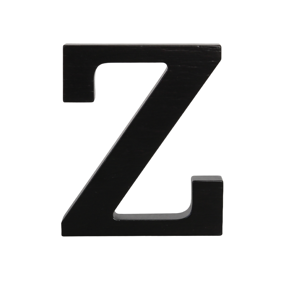 Pismeno Z (1000x1000), Png Download