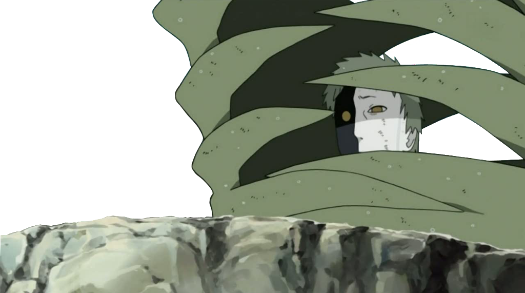 [photoshop] Zetsu Sig - Illustration (1024x571), Png Download