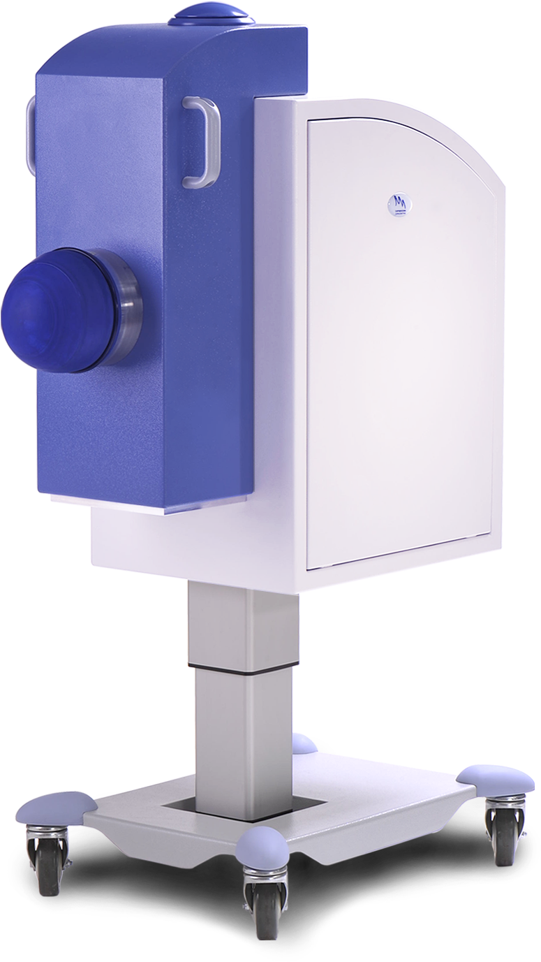 How Many Treatments Do I Need (972x1583), Png Download