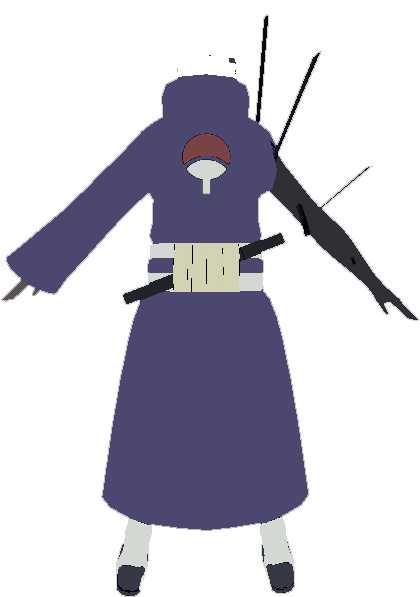 Diposting Oleh Minato Uzumaki - Zetsu (984x624), Png Download