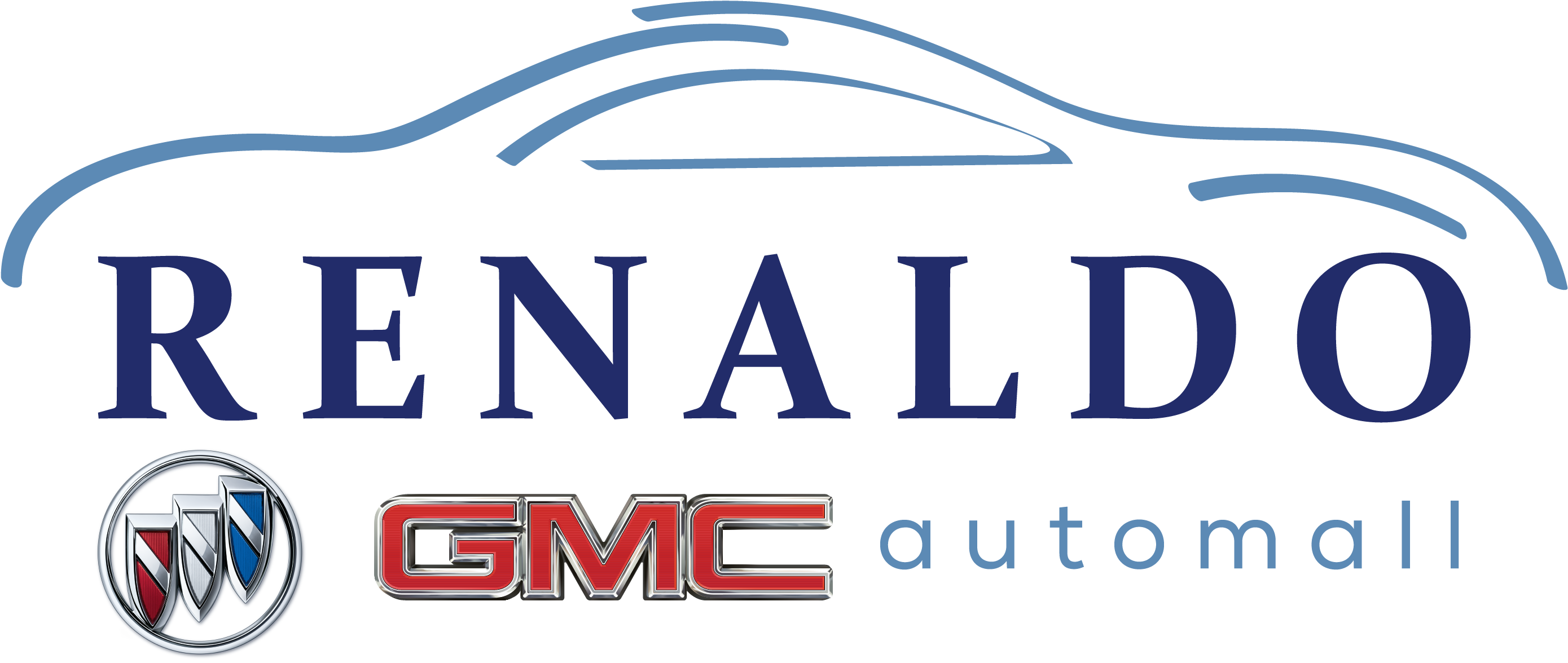 Renaldo Buick Gmc - National Football League Experience (2778x1197), Png Download