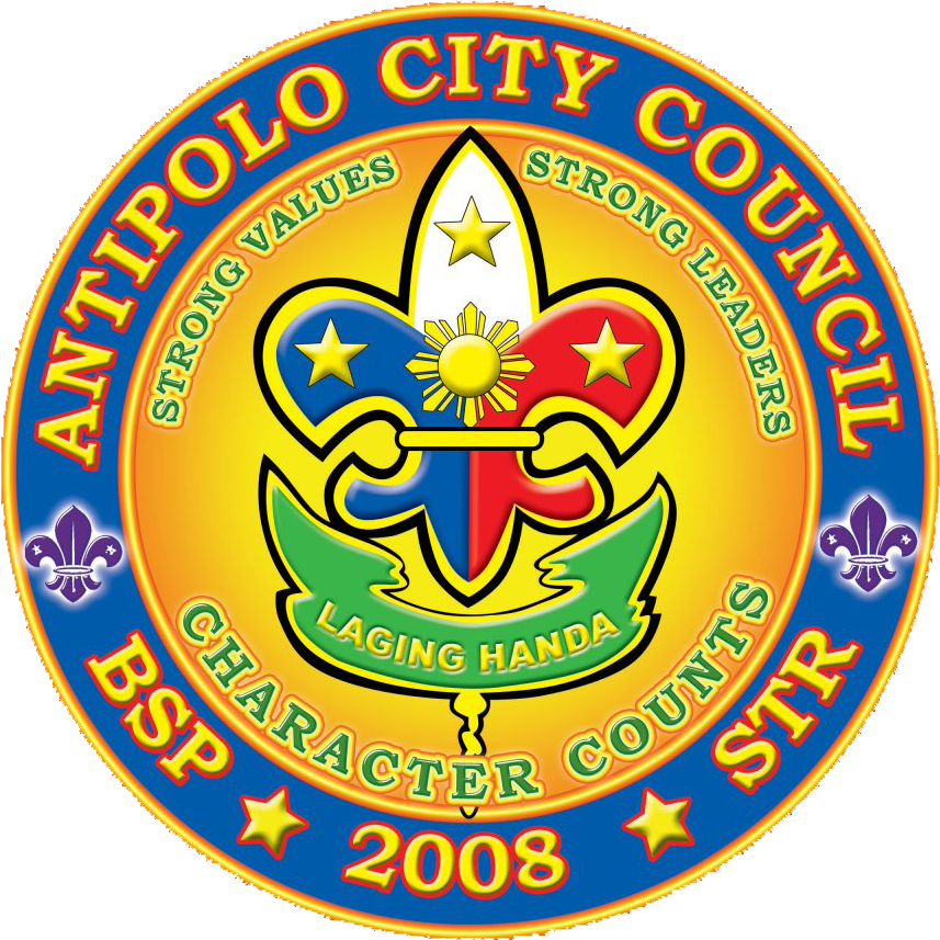 Boy Scout - Rangeway Primary School Logo (960x960), Png Download