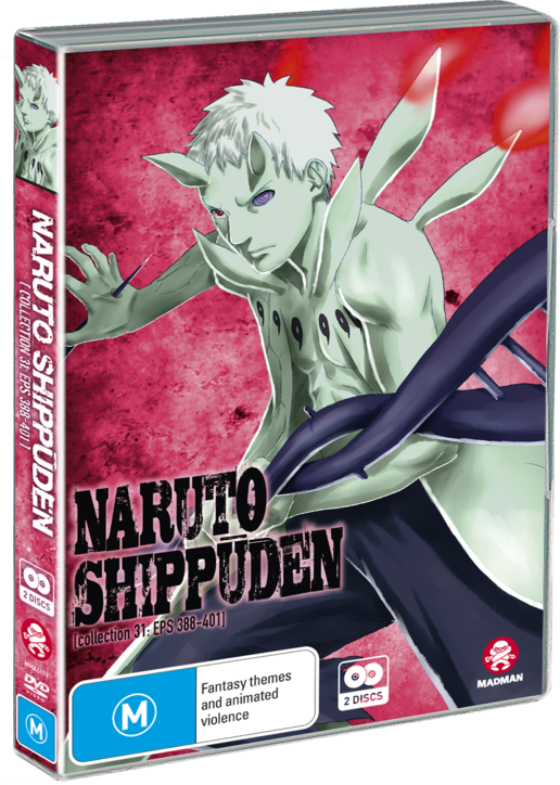 Naruto Shippuden Collection 31 - Naruto Shippuden The Fourth Great Ninja War Obito Uchiha (516x724), Png Download