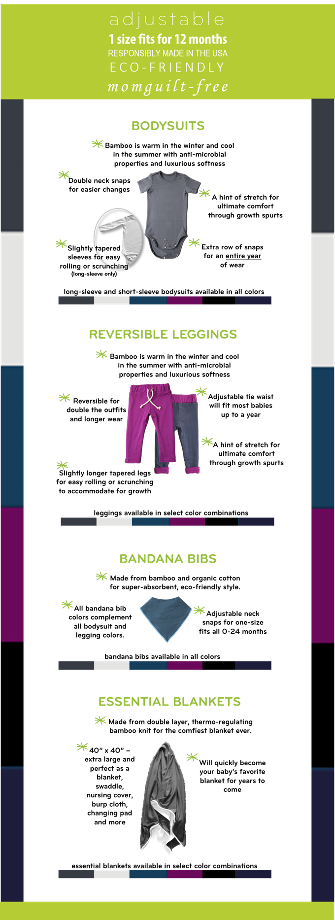 Sproutfit - Pajamas (680x1867), Png Download