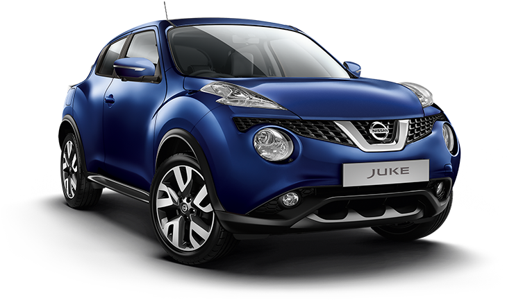 Best Images Of New Model 2018 Nissan Juke Car - Nissan Juke Tekna Black (832x475), Png Download