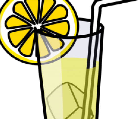 Drinks Clipart Cold Thing - Drink Clipart (640x480), Png Download