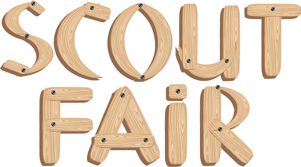 Wooden Alphabet (1280x720), Png Download