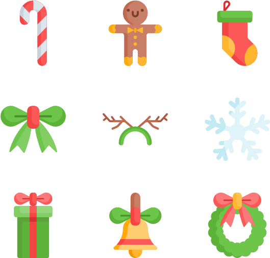 Christmas - Christmas Day (600x564), Png Download