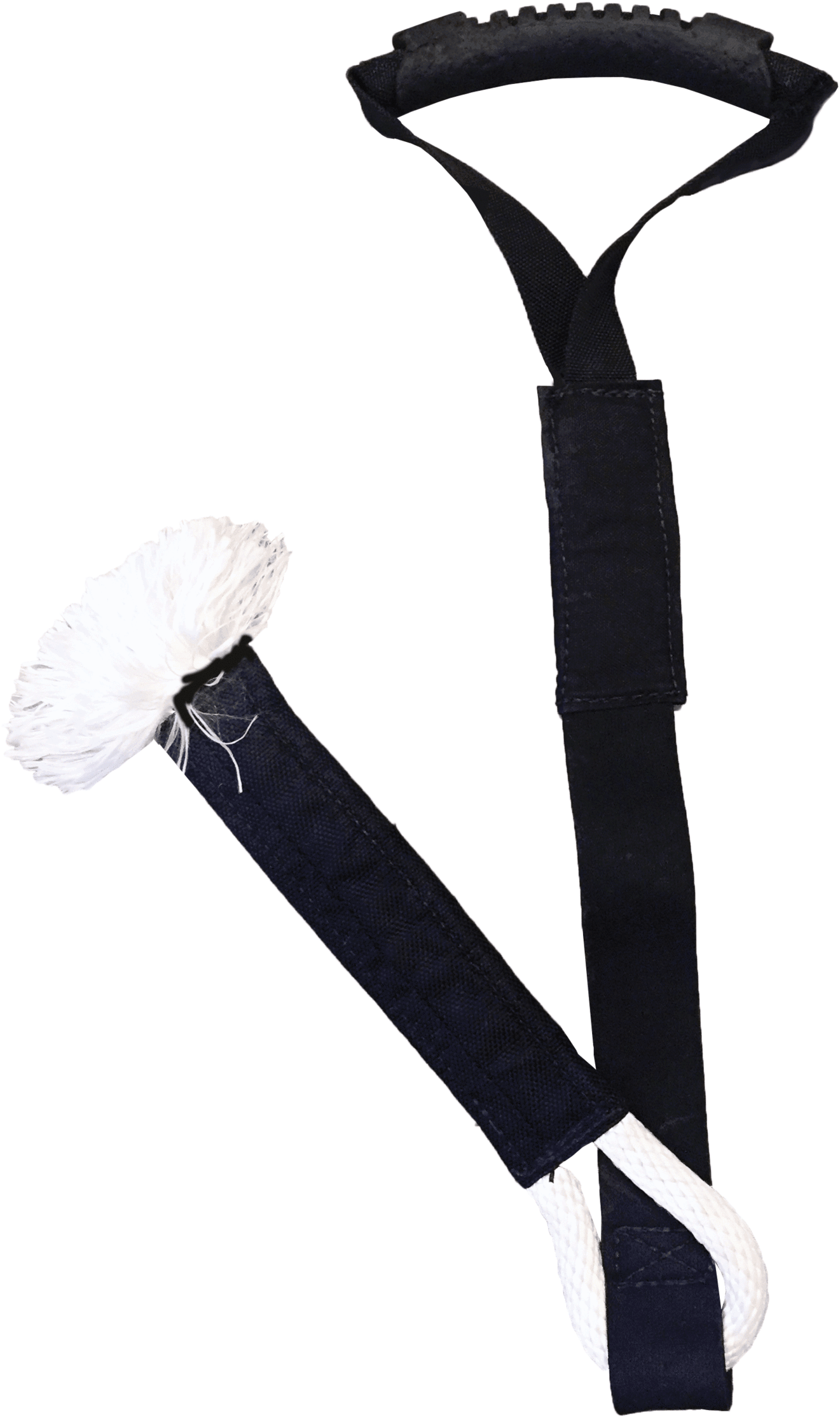Handheld Tug Toy For Dogs - Tether Tug Easy Tug (2048x2731), Png Download