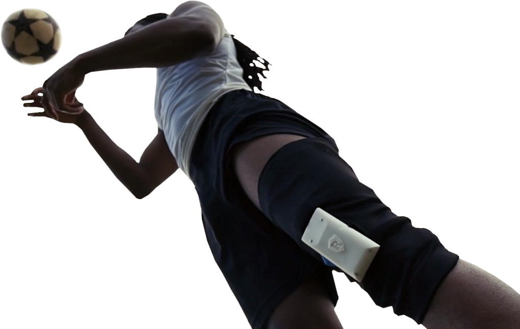 The Goal Of This Kickstarter Project Is To Prevent - Goalkeeper (1200x675), Png Download