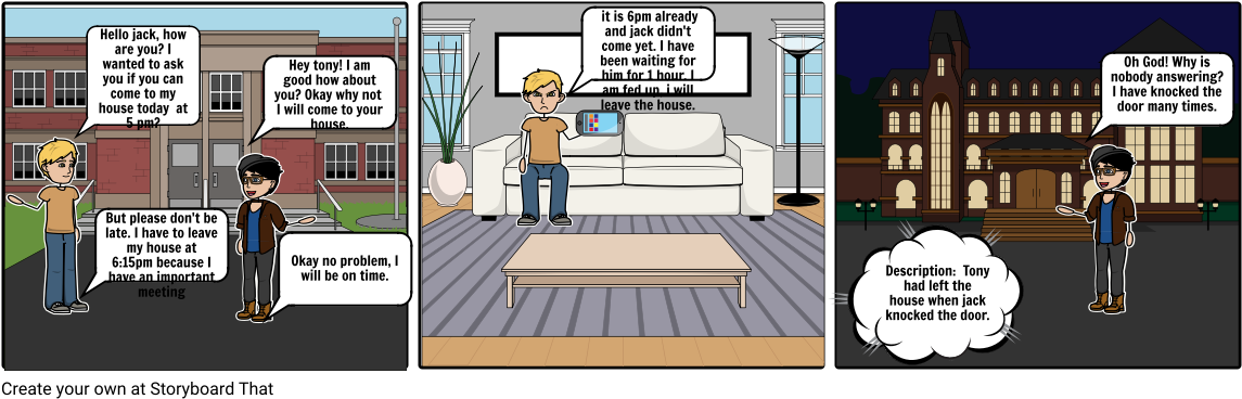 Unknown Story - Cartoon (1164x385), Png Download