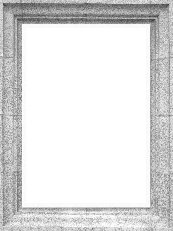 Presentation Photo Frames - Picture Frame (576x768), Png Download