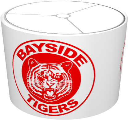 Saved By The Bell (674x516), Png Download