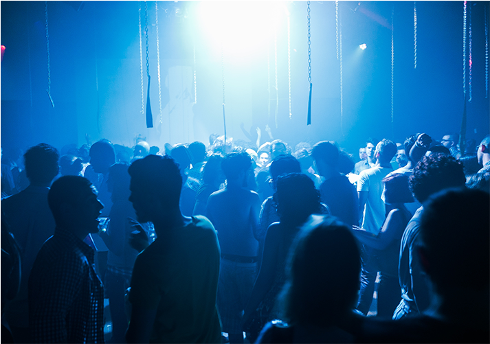 Zeitgeist A Festa Banner - Event (1423x500), Png Download
