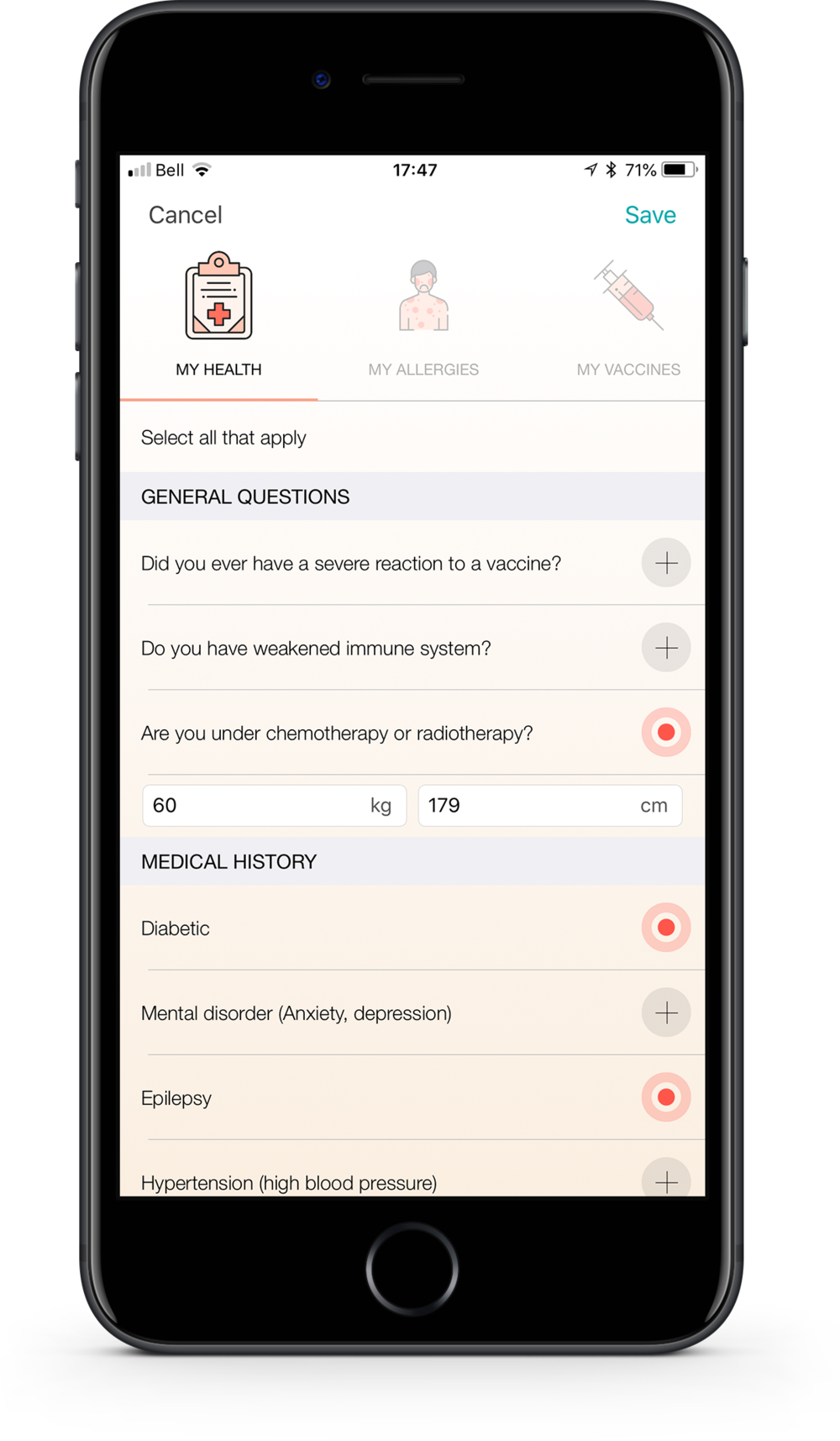 Download Mockup-3 - Ios 9.3 3 Imessage - Full Size PNG Image - PNGkit