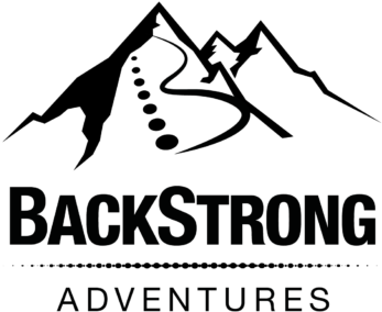 Backstrong Black 14 - Graphic Design (768x768), Png Download