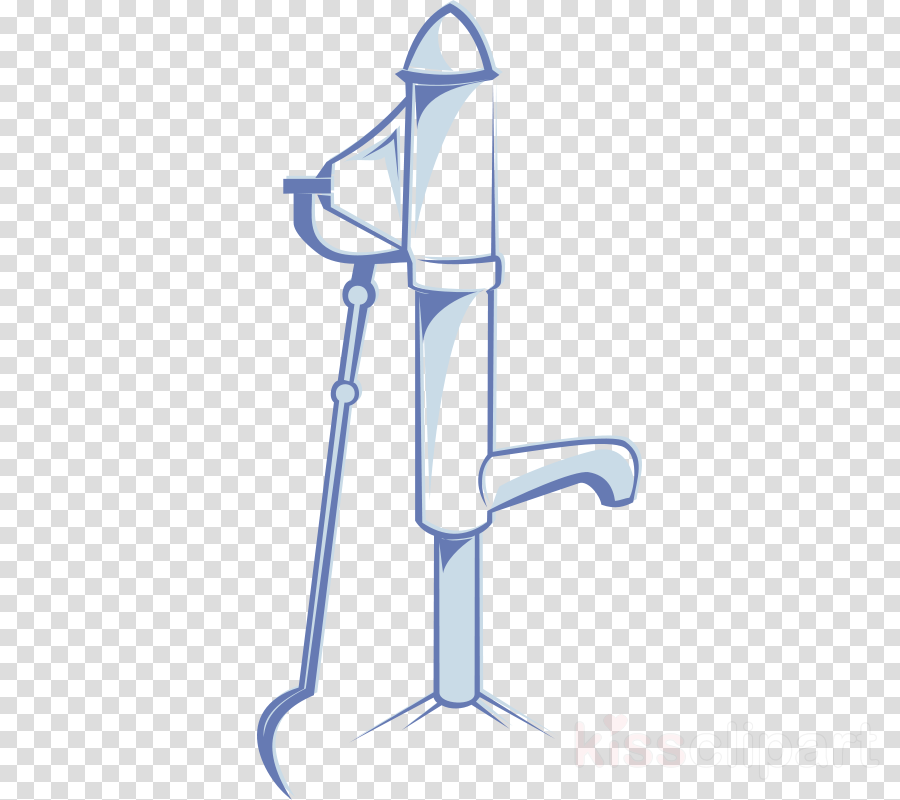 Download Water Well Pump Clipart Submersible Pump Water - Water Well Pump (900x800), Png Download