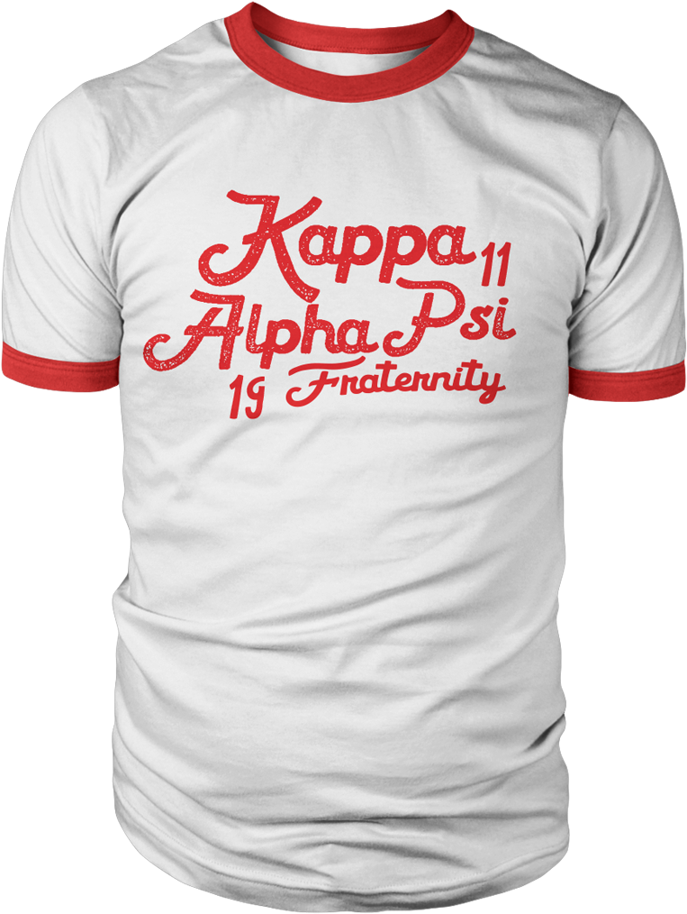 Kappa Alpha Psi Aviator Ringer T-shirt - Prison Break T Shirt Michael Scofield Mug Shot Tshirt (1024x1024), Png Download