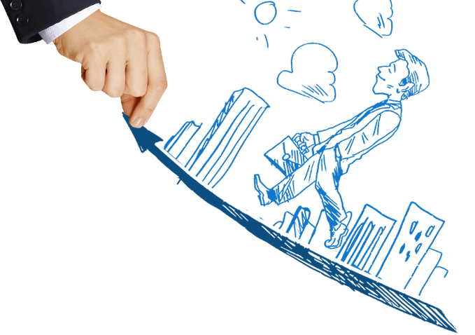 Affiliate Success Comes Down To Partnerships - Affiliate Marketing (679x478), Png Download