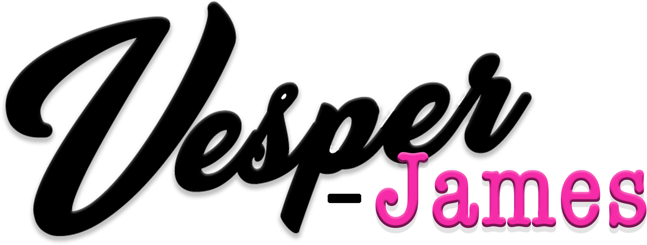 Vesper-jamer - Guestbook (2280x1087), Png Download