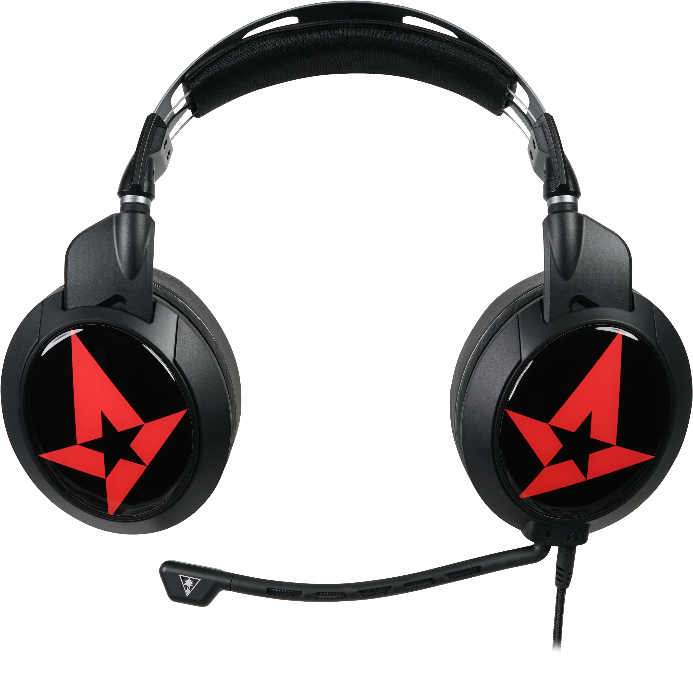 Astralis Logo Elite Speaker Plates (3000x3000), Png Download