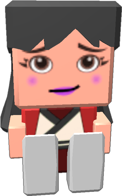 By 🔥emberstar🔥 - Cartoon (768x768), Png Download