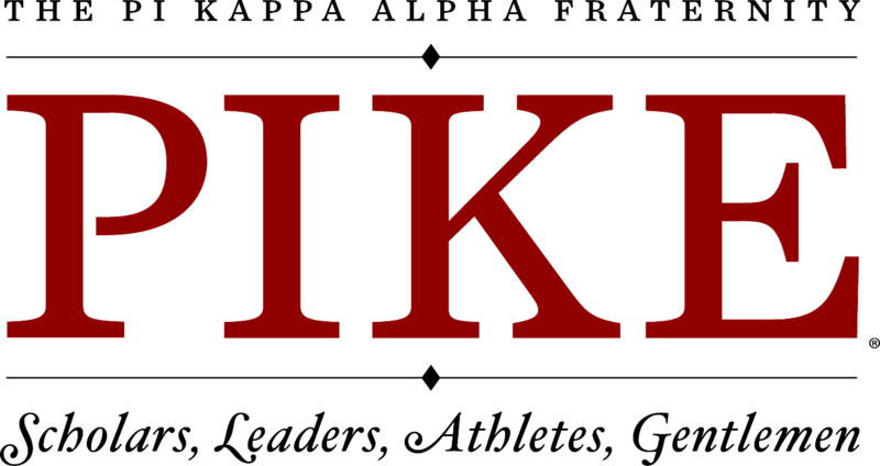 Theta Omicron Indiana State University U00bb Chapter - Pi Kappa Alpha (800x424), Png Download