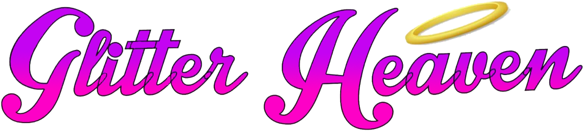 Glitter Heaven Australia (1280x458), Png Download