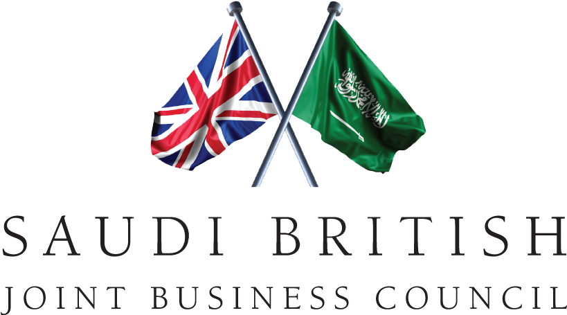 Sbjbc Maintransparentlogo - British And Saudi Arabia (818x476), Png Download