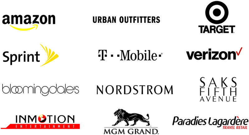 Retail Partners Logos - Retail (860x477), Png Download
